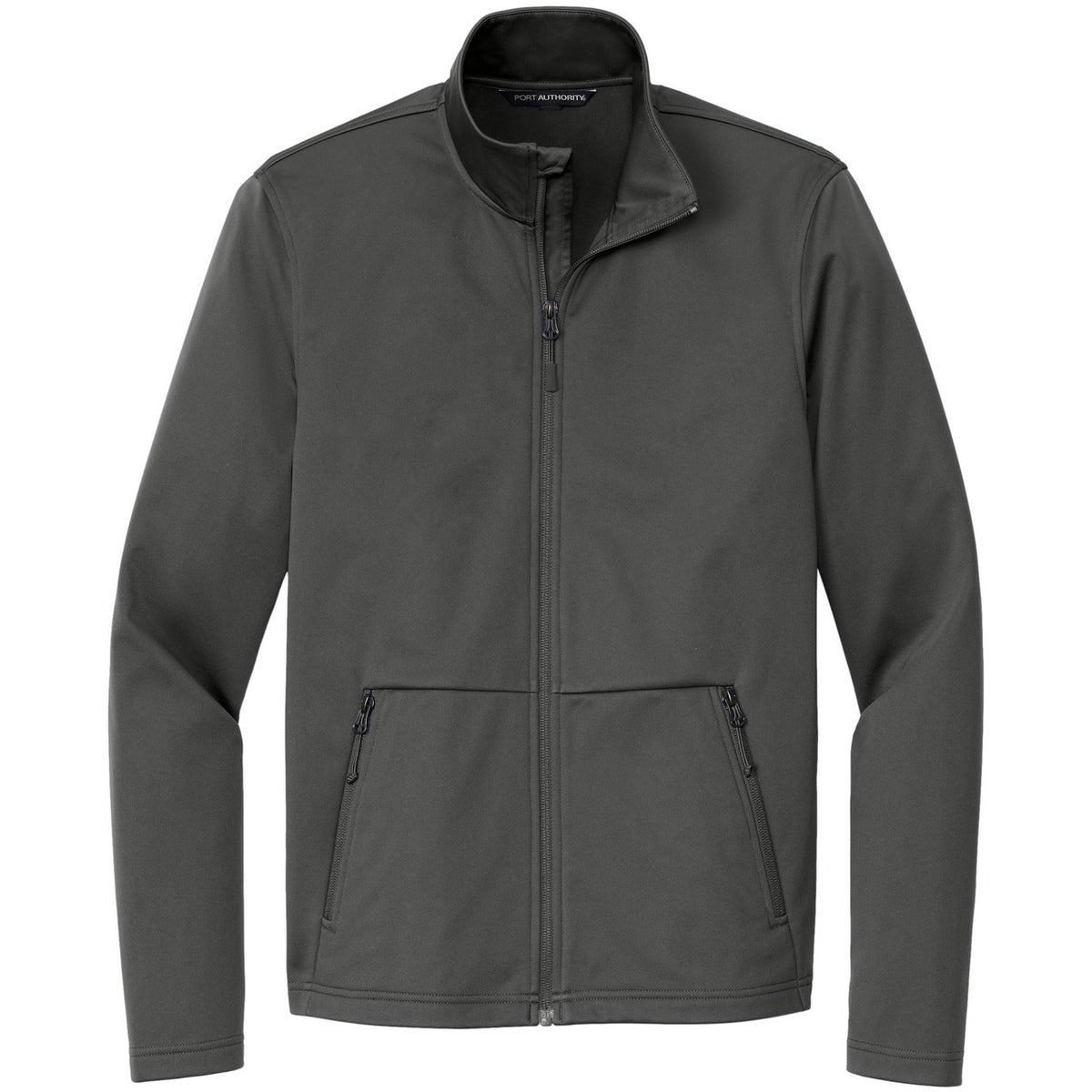 J617-Grey Steel