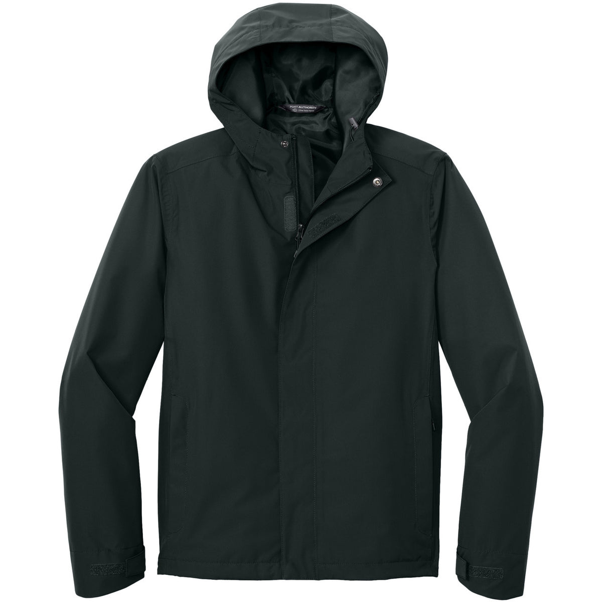 J714-Deep Black