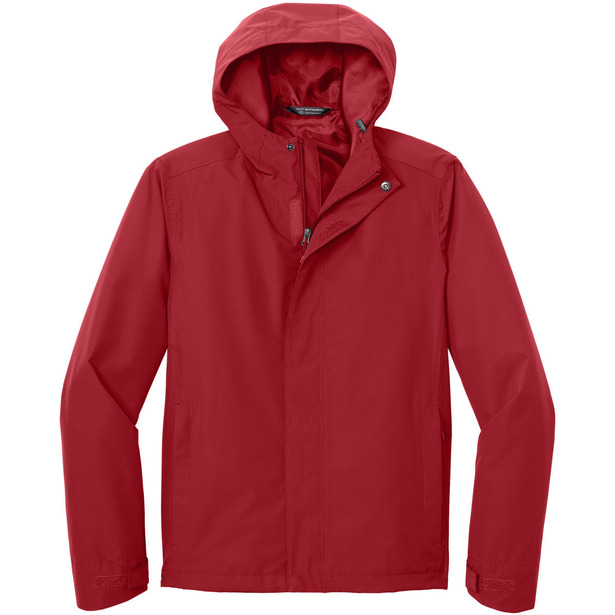 J714-Rich Red
