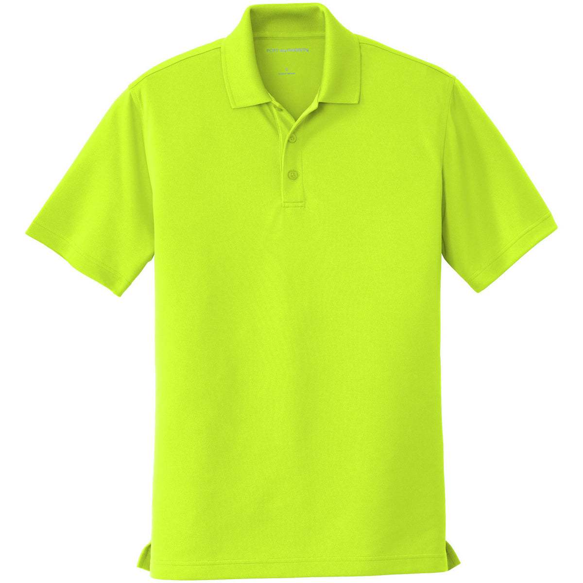 K110-Safety Yellow