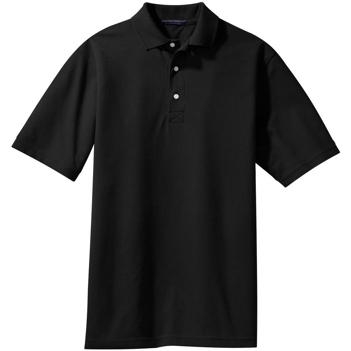 K455-Jet Black