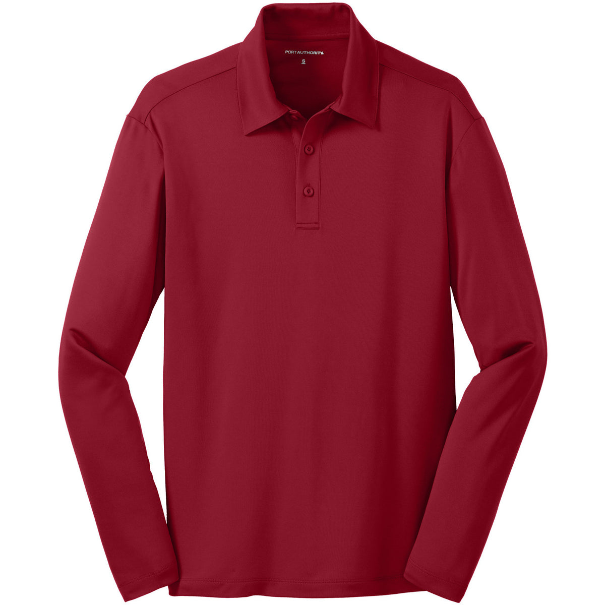 K540LS-Red