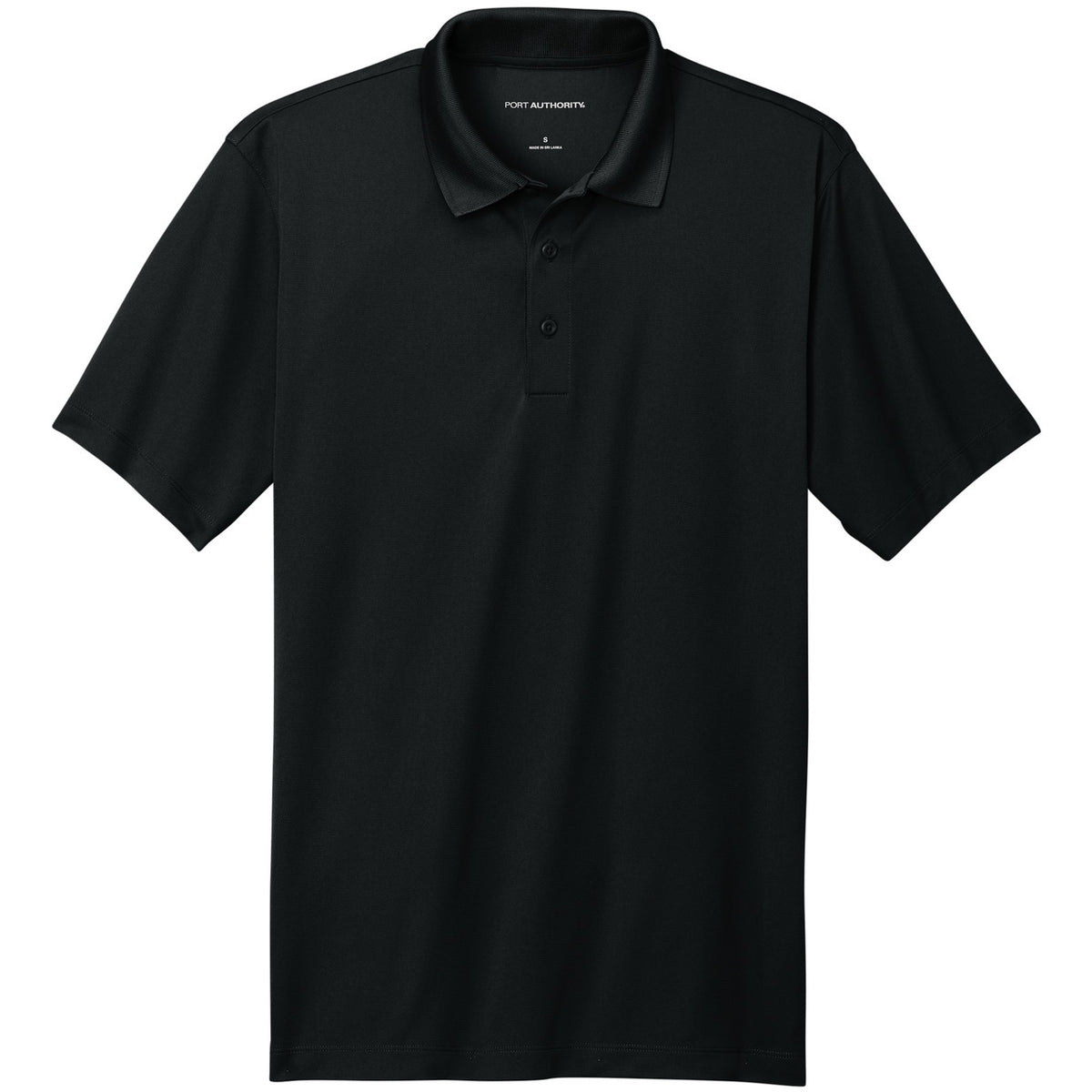 K863-Deep Black