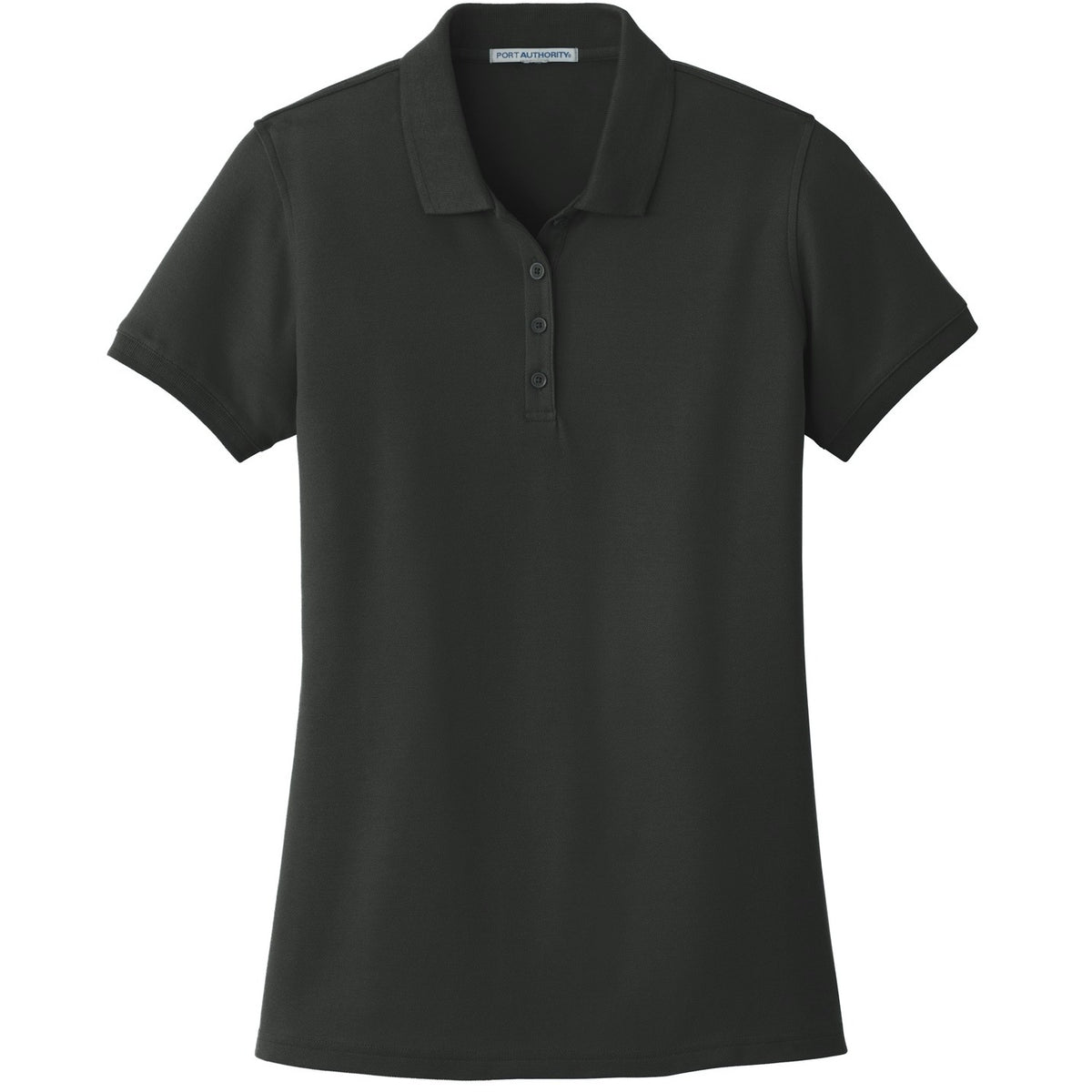 L100-Deep Black