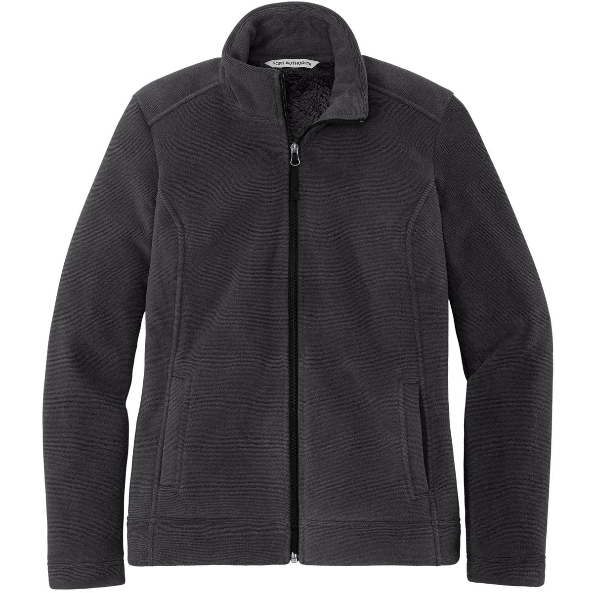 L211-Graphite/ Deep Black