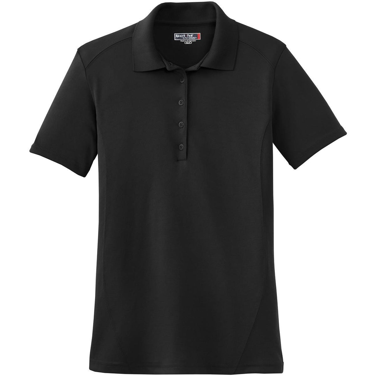L475-Black