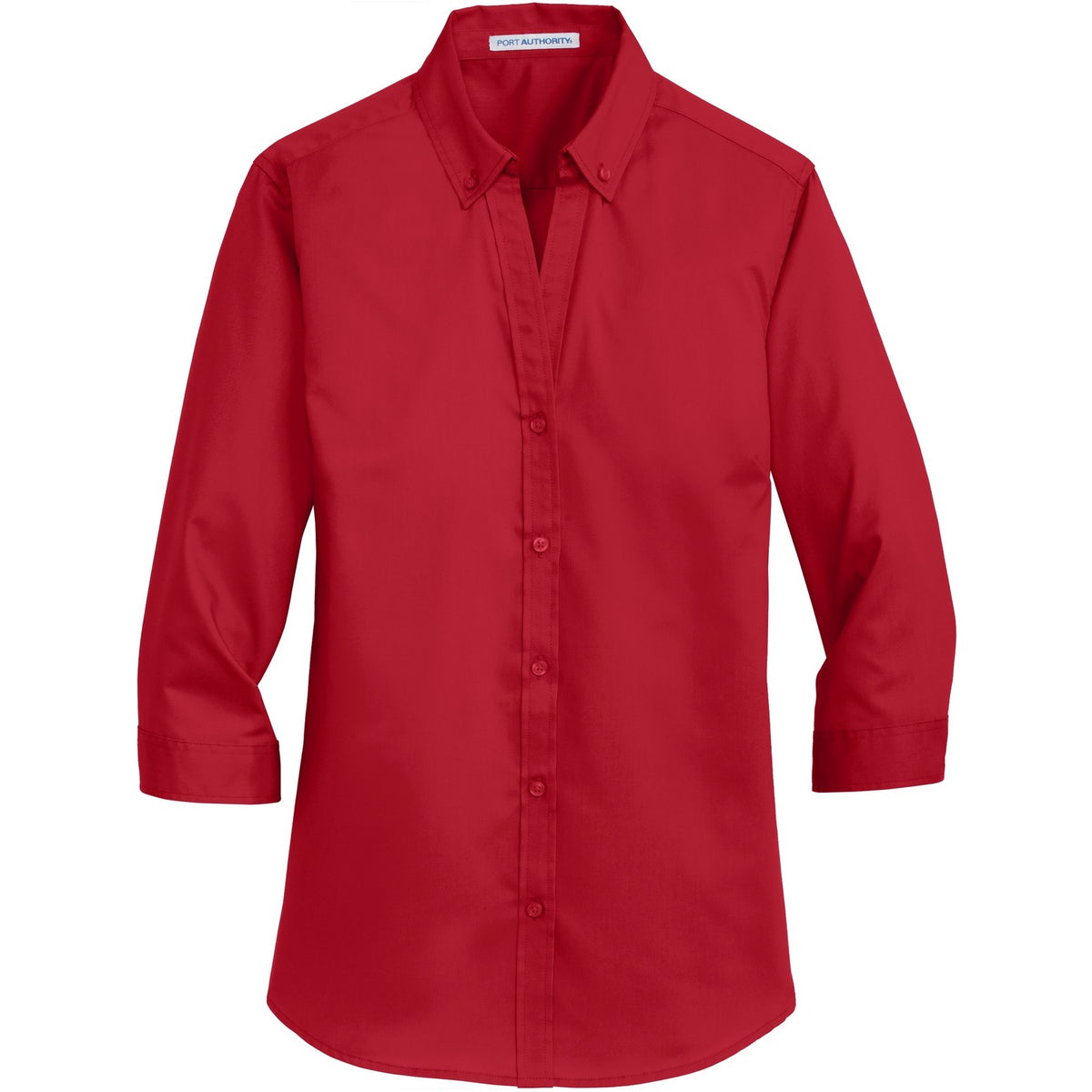 L665-Rich Red