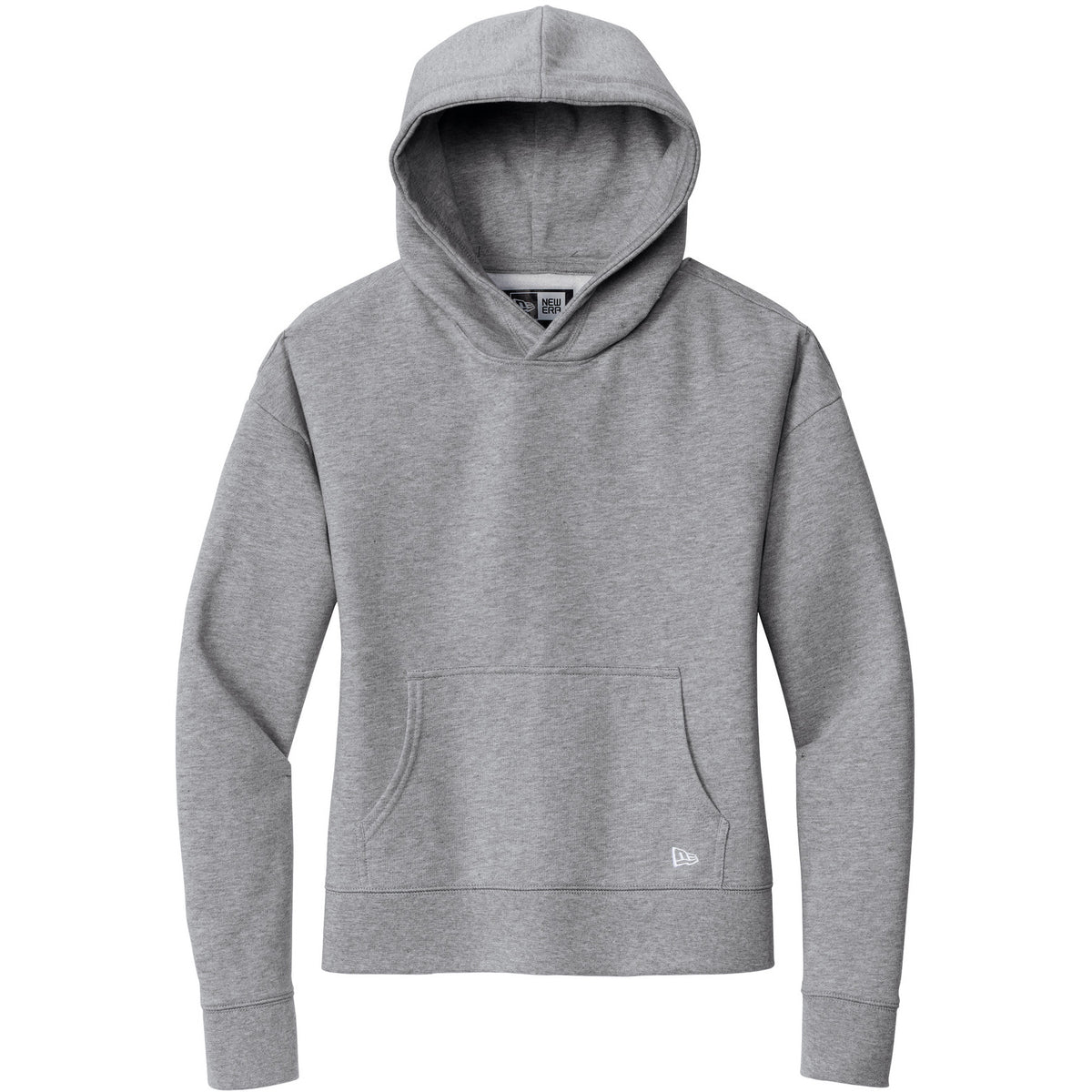 LNEA550-Athletic Heather