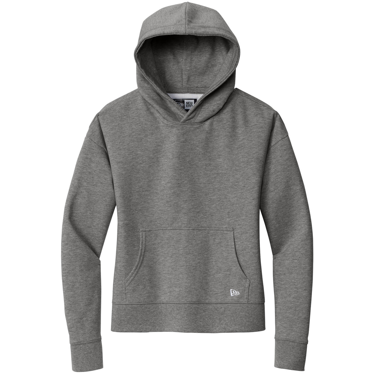 LNEA550-Dark Heather Grey