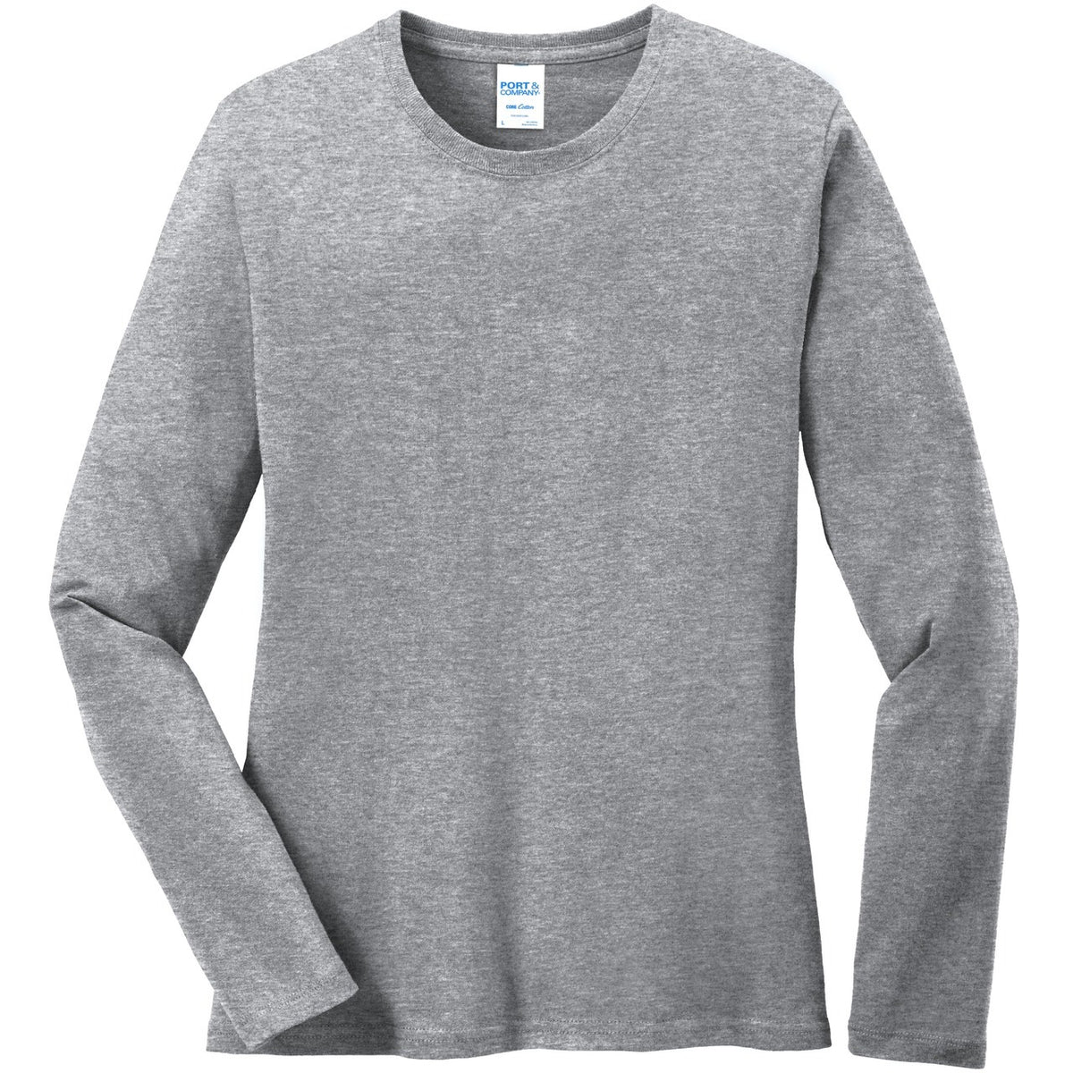 LPC54LS-Athletic Heather