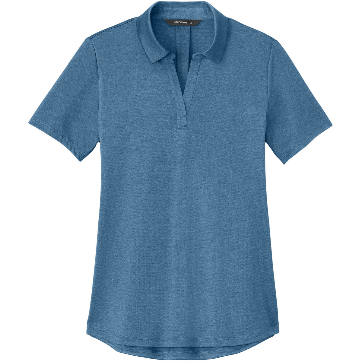 MM1021-Harbor Blue Heather