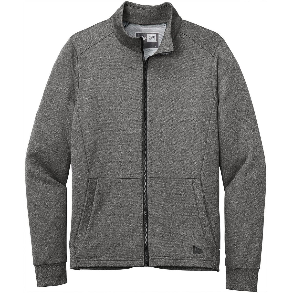 NEA530-Graphite Heather