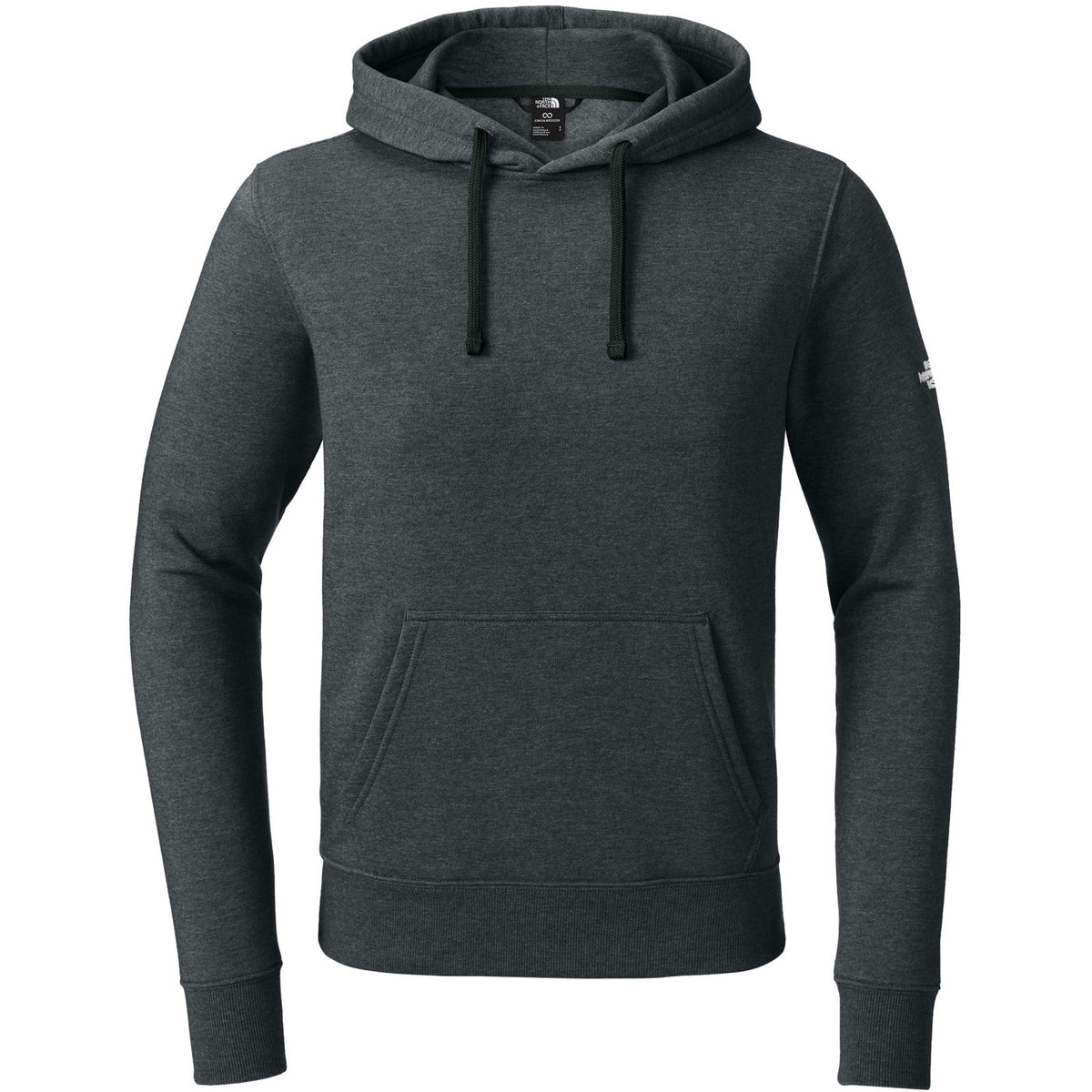 NF0A8AU0-TNF Black Heather