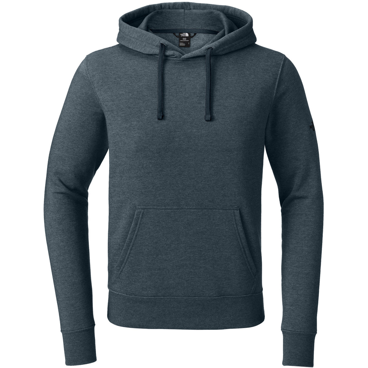 NF0A8AU0-Urban Navy Heather