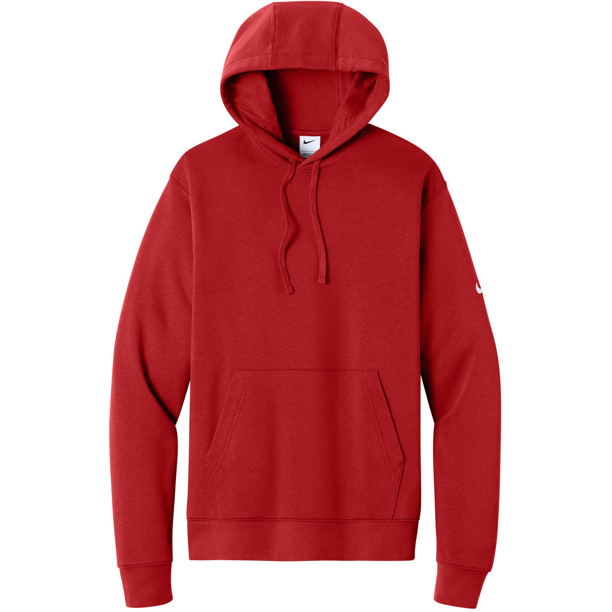 NKDR1499-University Red