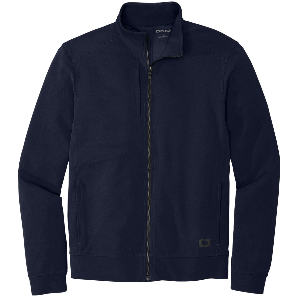OG820-River Blue Navy