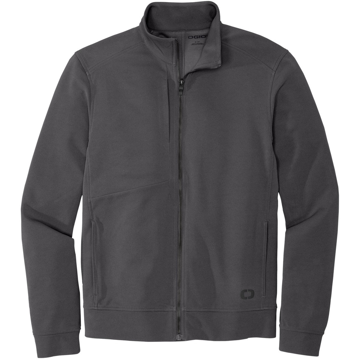 OG820-Tarmac Grey