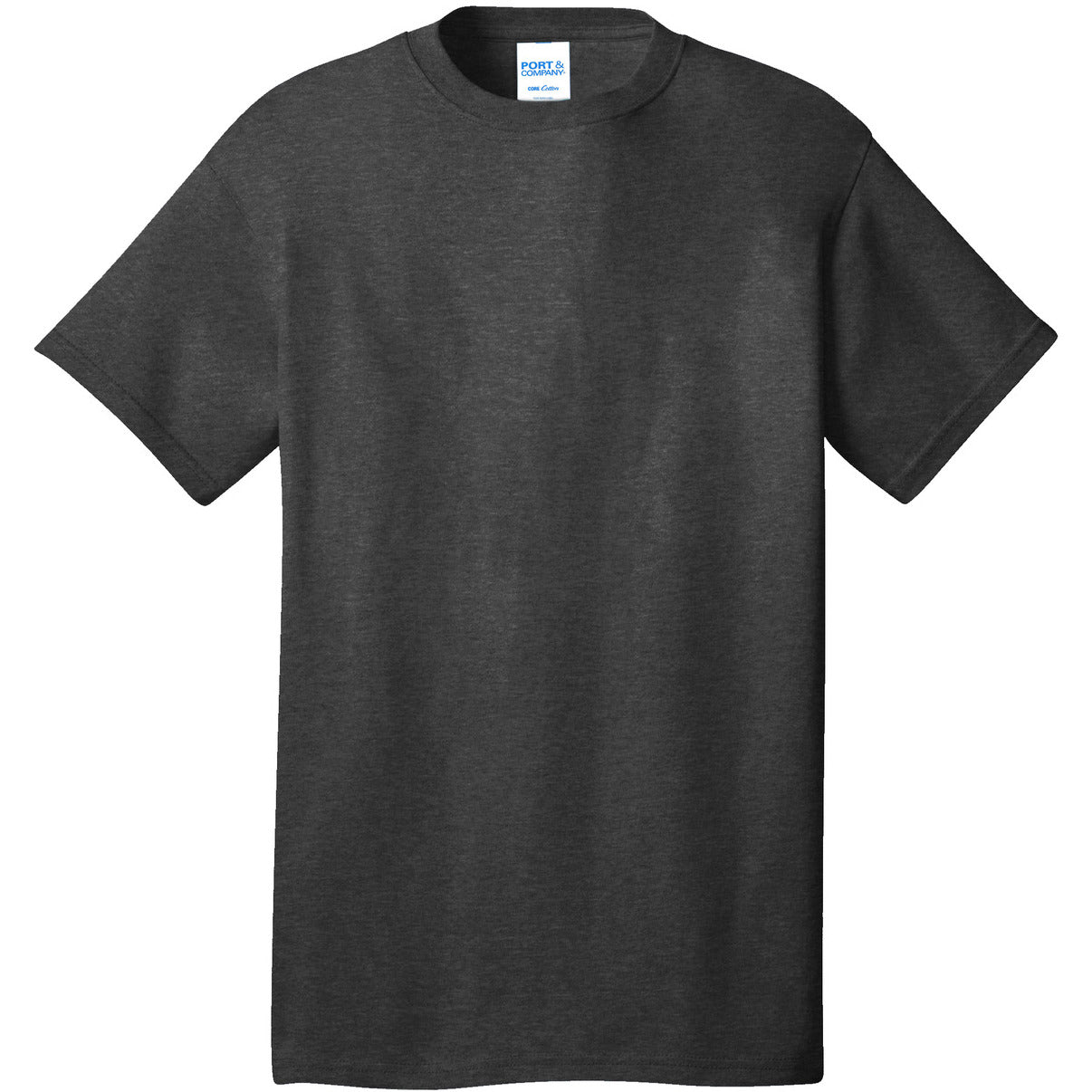 PC54-Black Heather