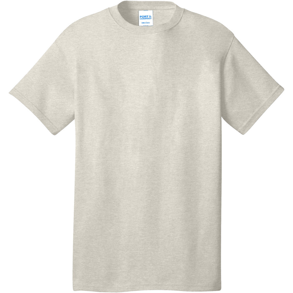 PC54-Oatmeal Heather