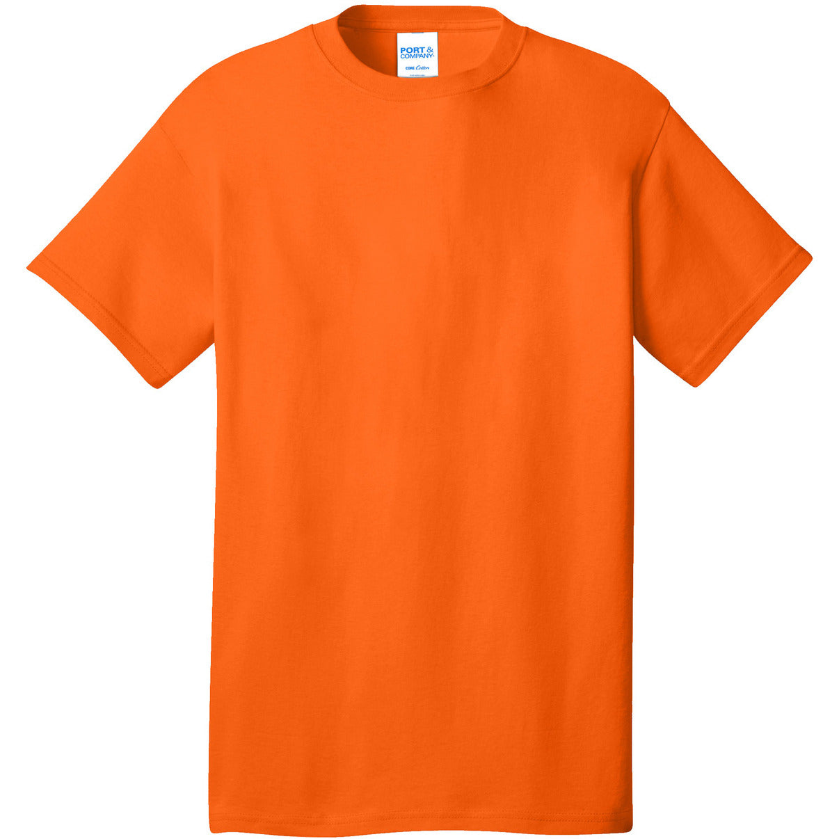 PC54-S. Orange