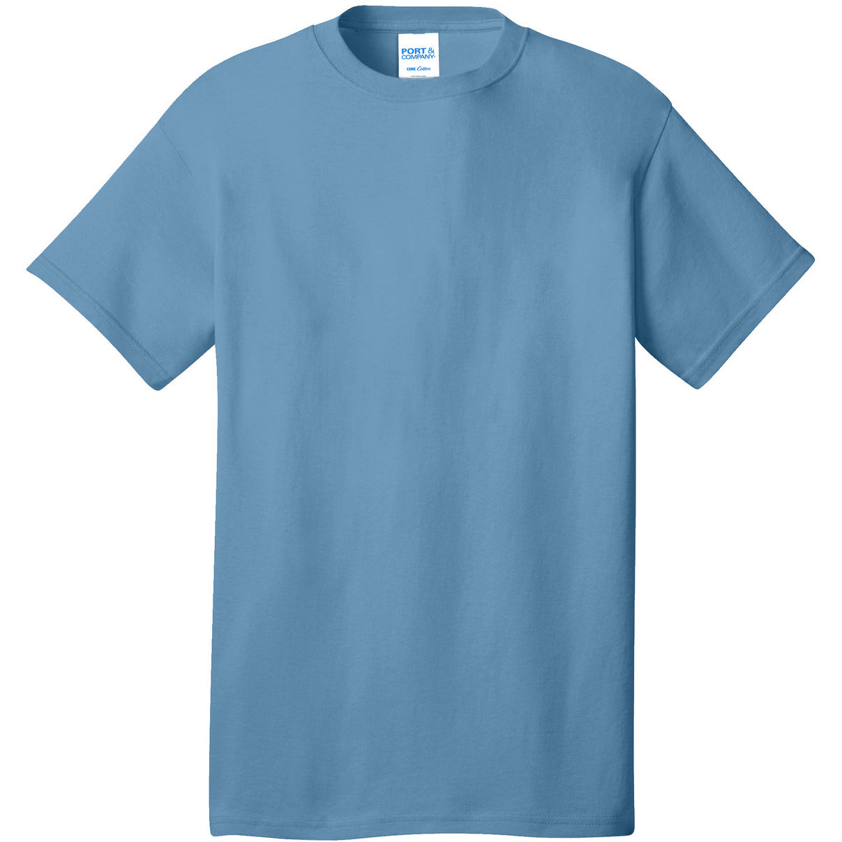 PC54-Tundra Blue