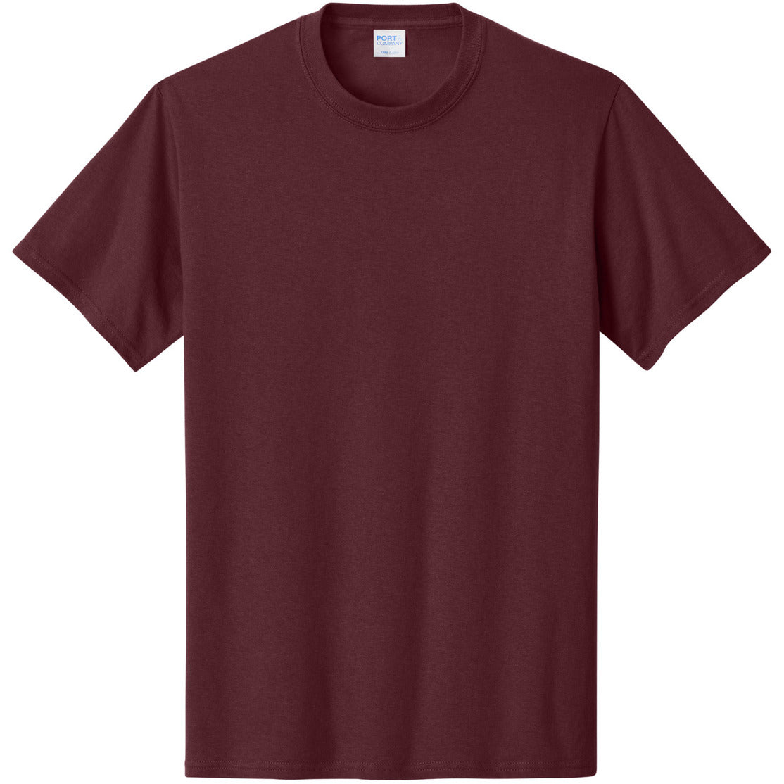 PC54-Athletic Maroon