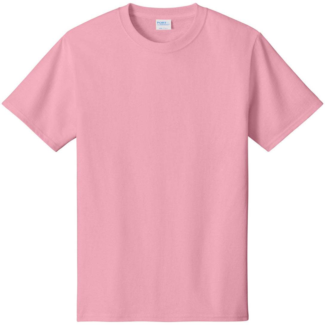 PC54-Candy Pink