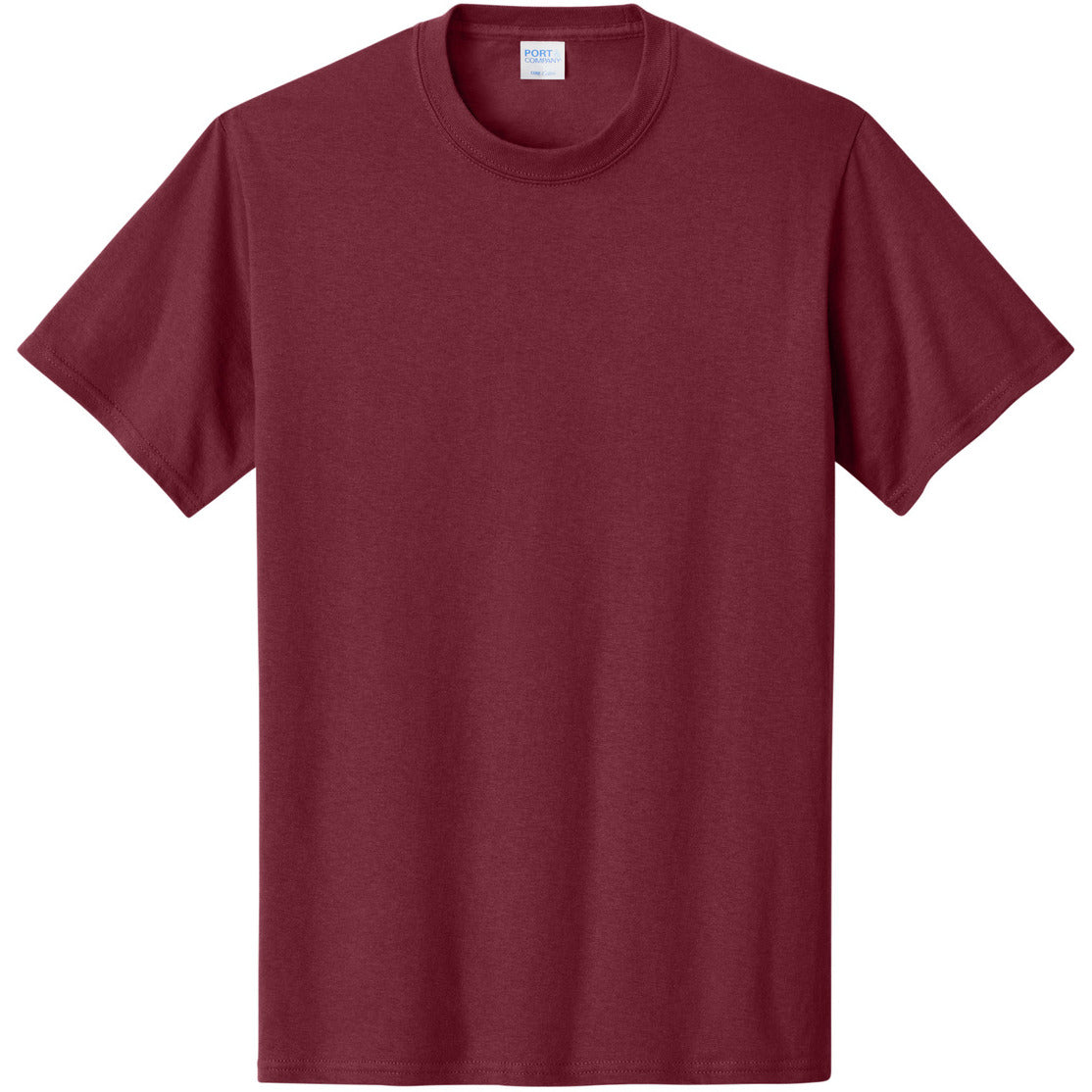 PC54-Cardinal Red