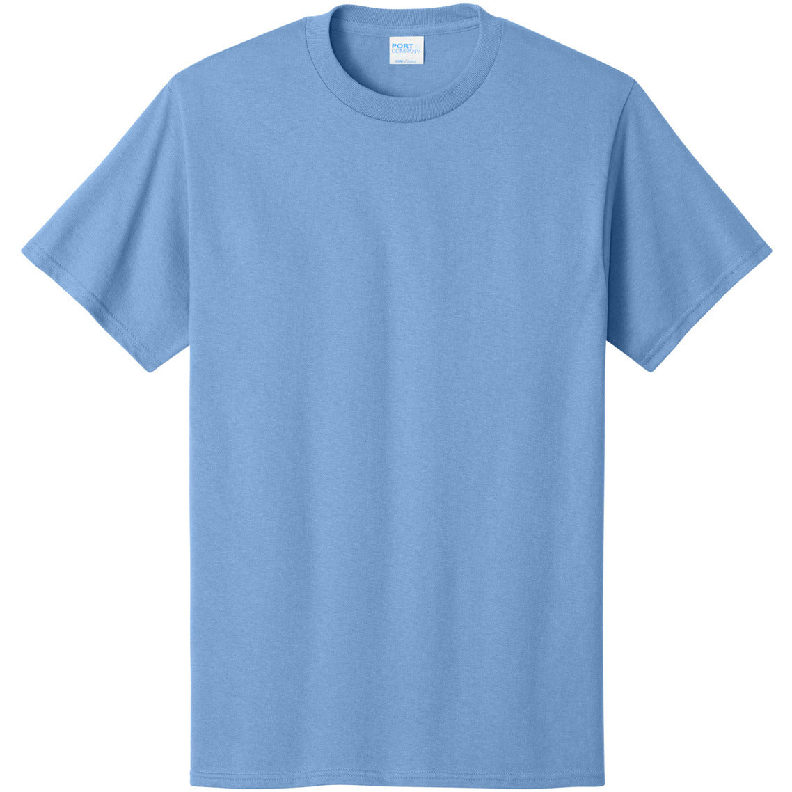 PC54-Carolina Blue