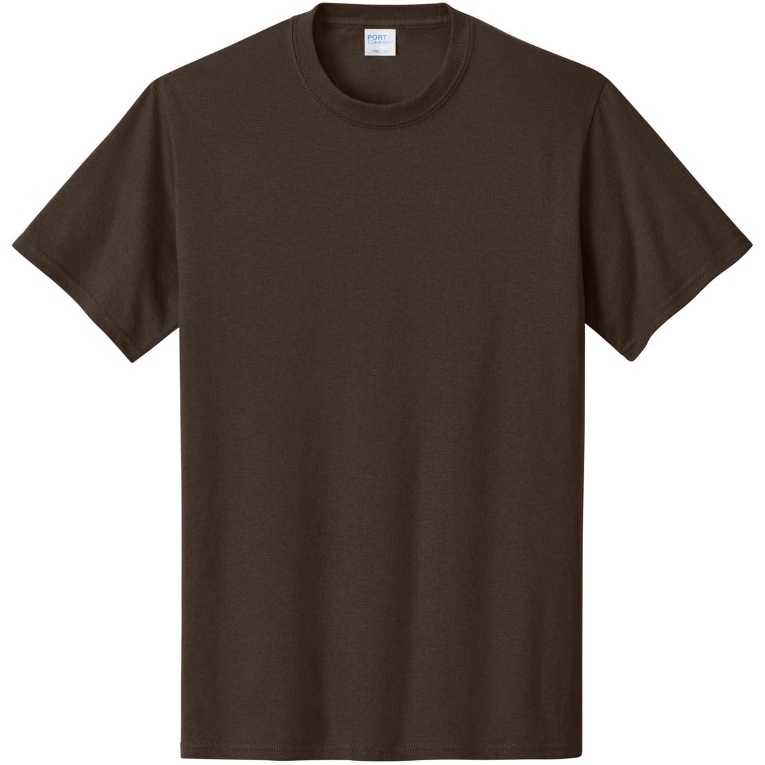 PC54-Dark Chocolate Brown