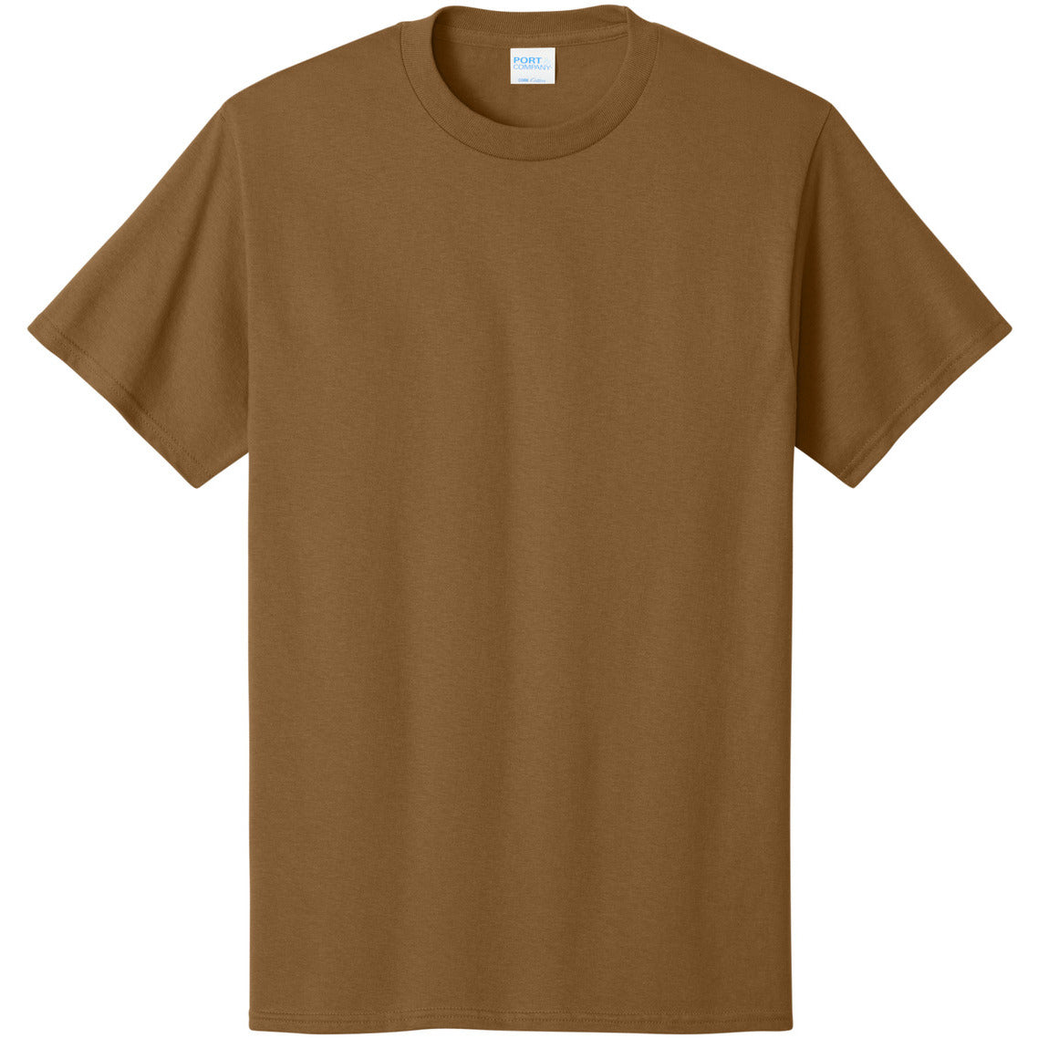 PC54-Duck Brown