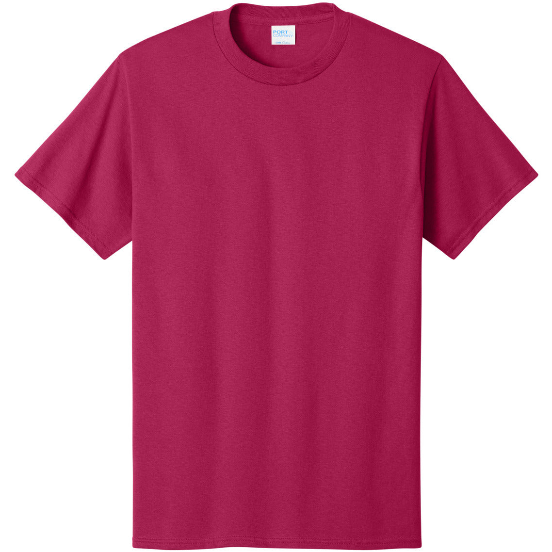 PC54-Flush Pink