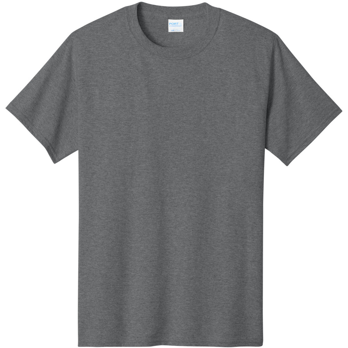 PC54-Graphite Heather