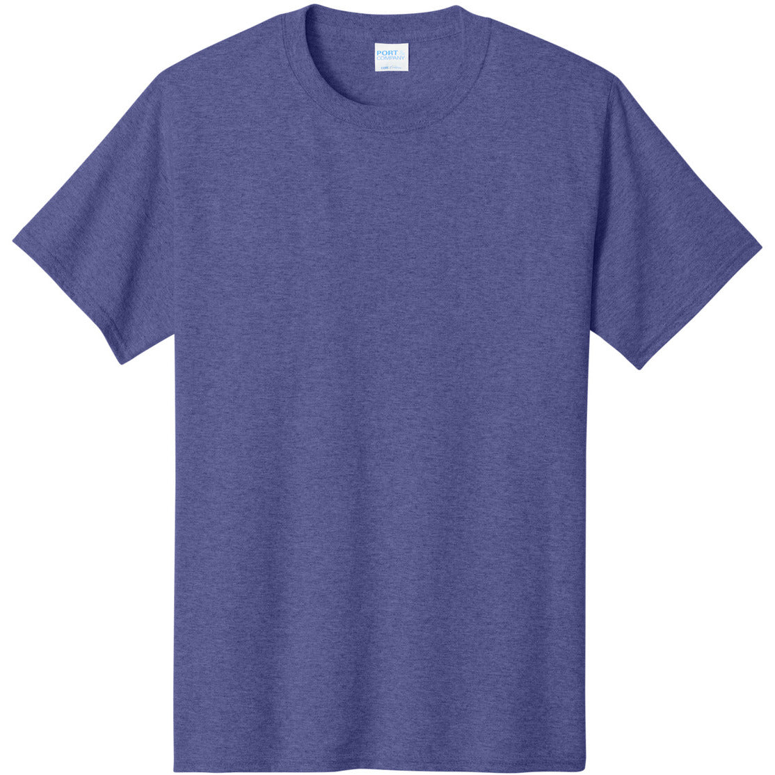PC54-Heather Purple