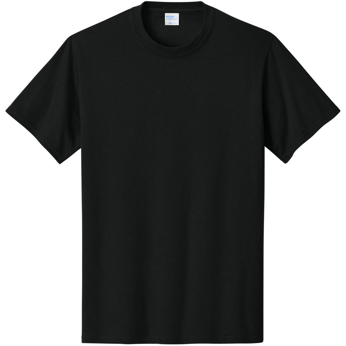 PC54-Jet Black