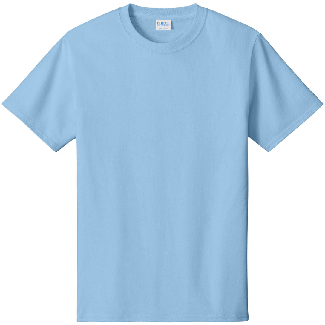 PC54-Light Blue