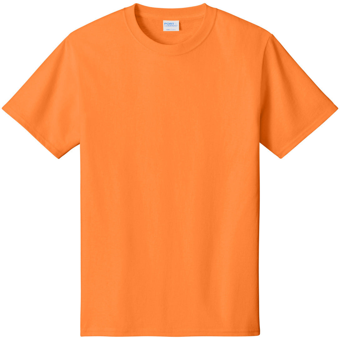 PC54-Neon Orange