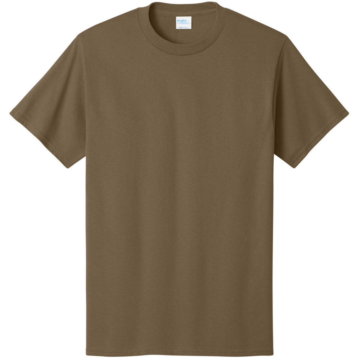 PC54-Woodland Brown