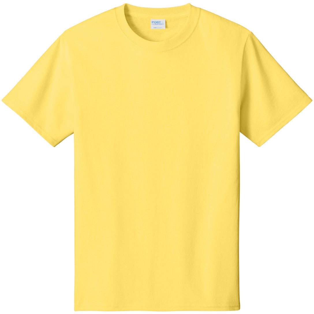PC54-Yellow
