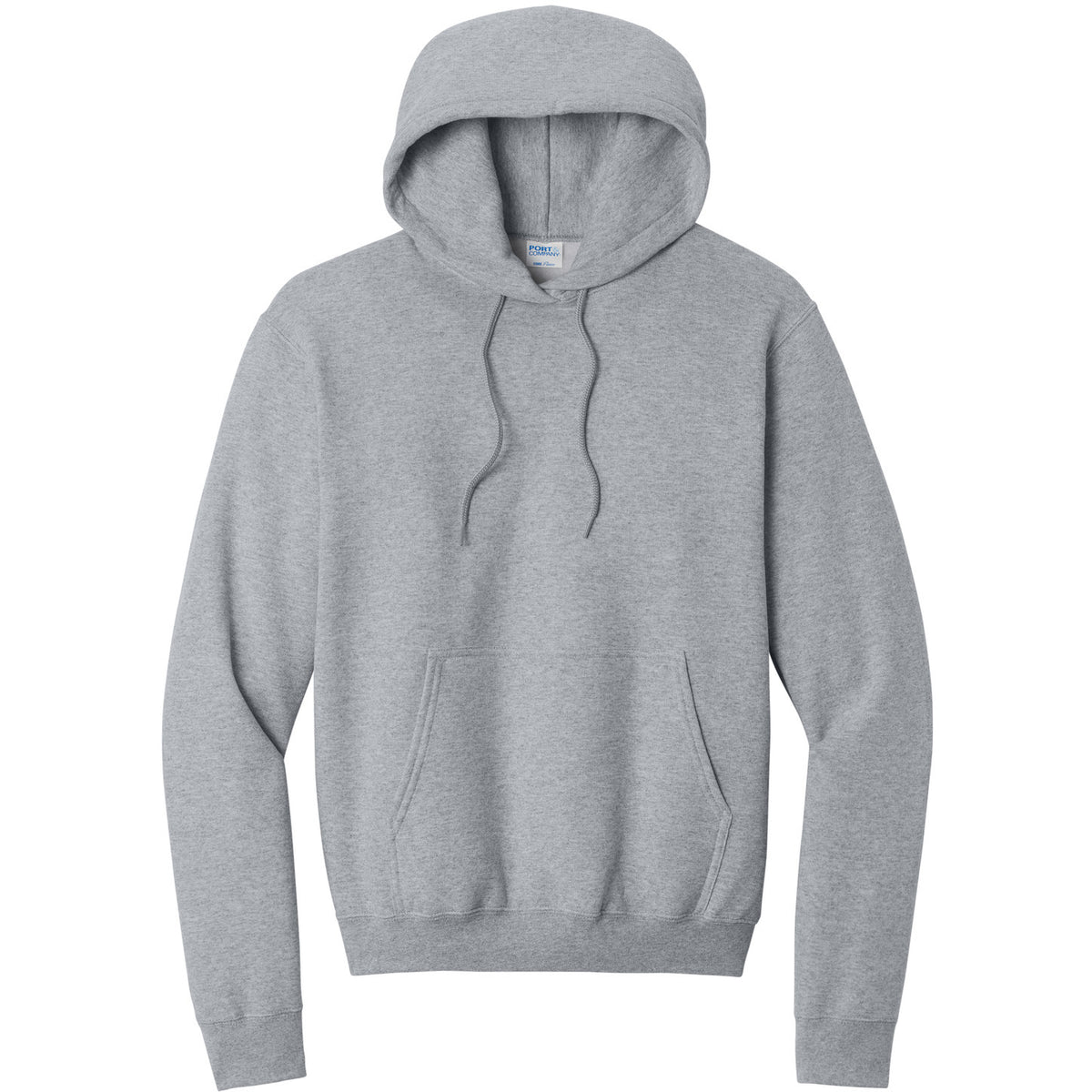 PC78H-Athletic Heather