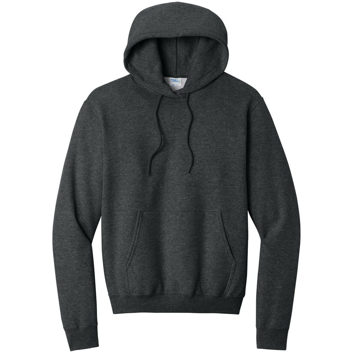 PC78H-Black Heather