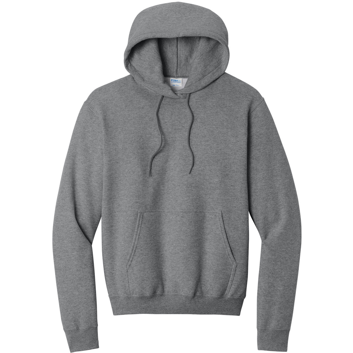 PC78H-Graphite Heather