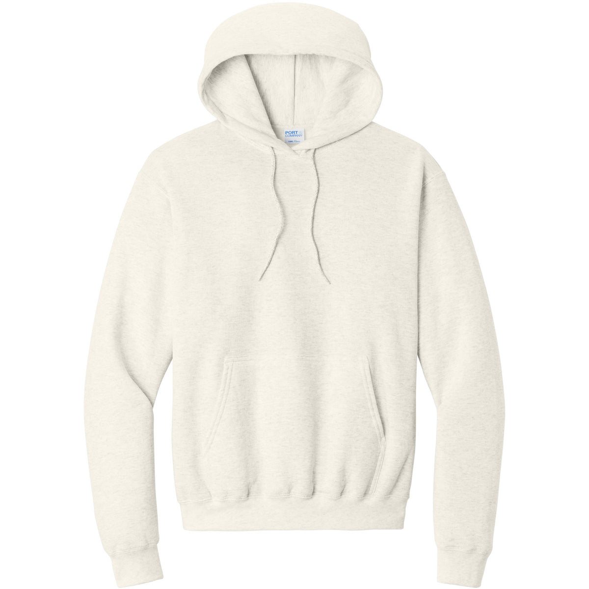 PC78H-Oatmeal Heather