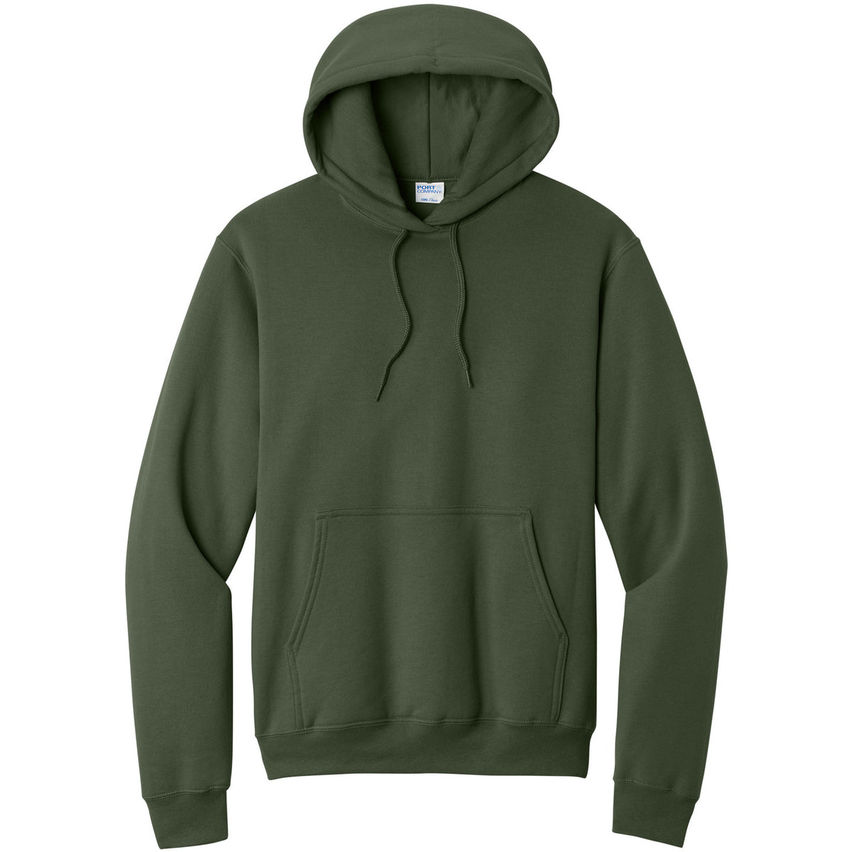 PC78H-Olive