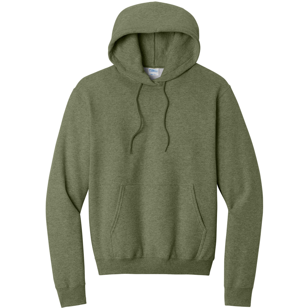 PC78H-Olive Drab Green Heather