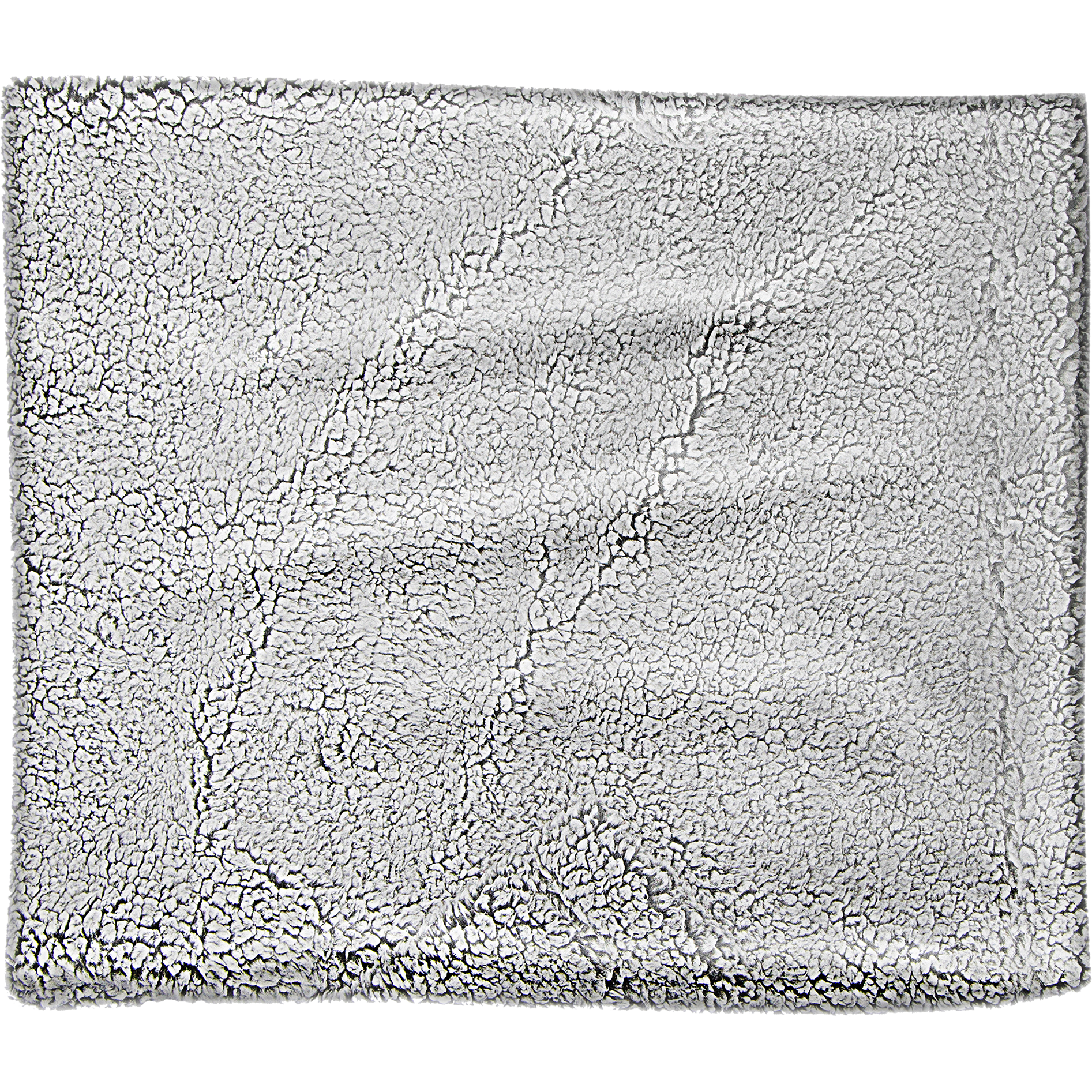 FROSTY GREY