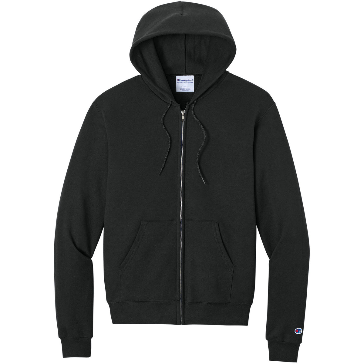 S800-Black