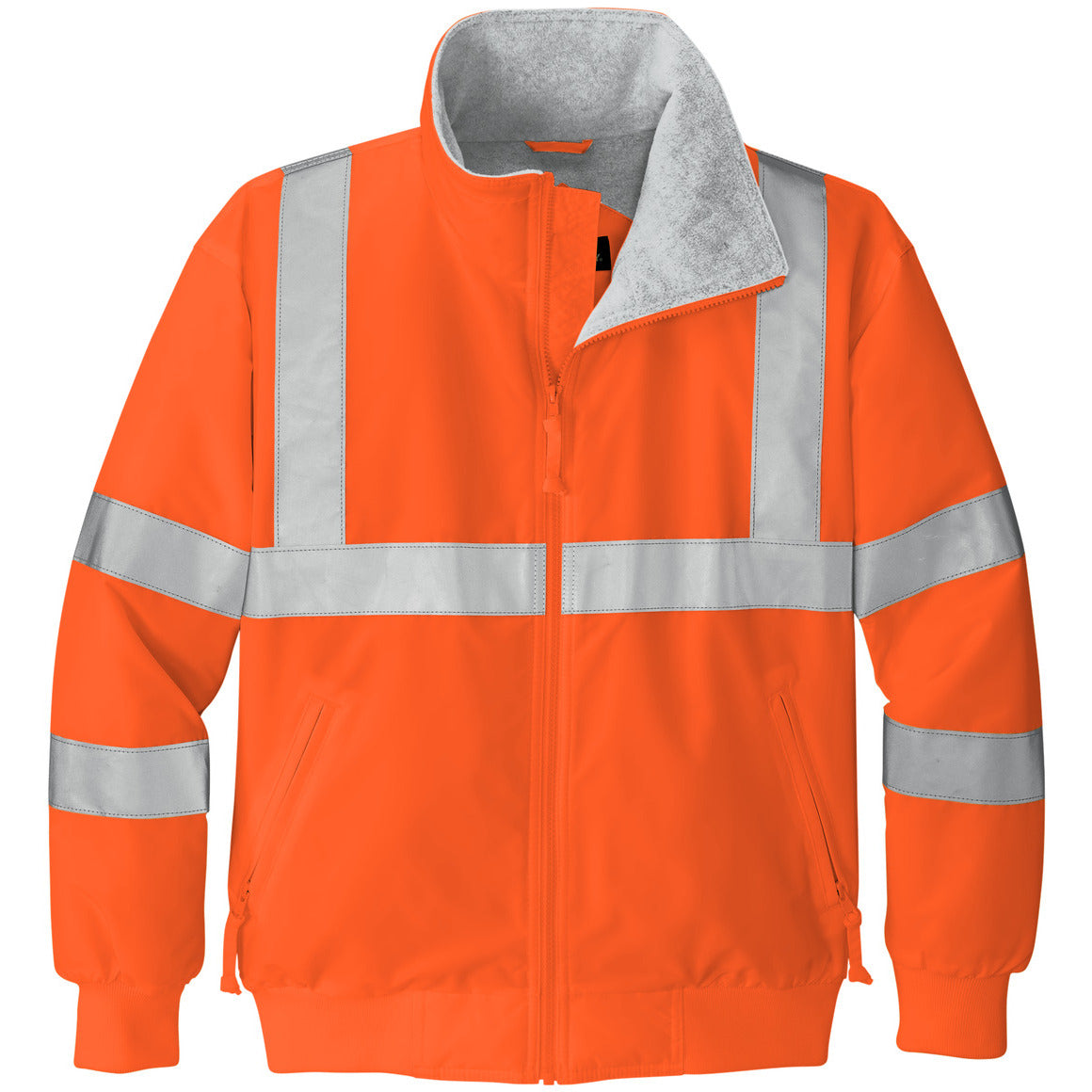 SRJ754-Safety Orange