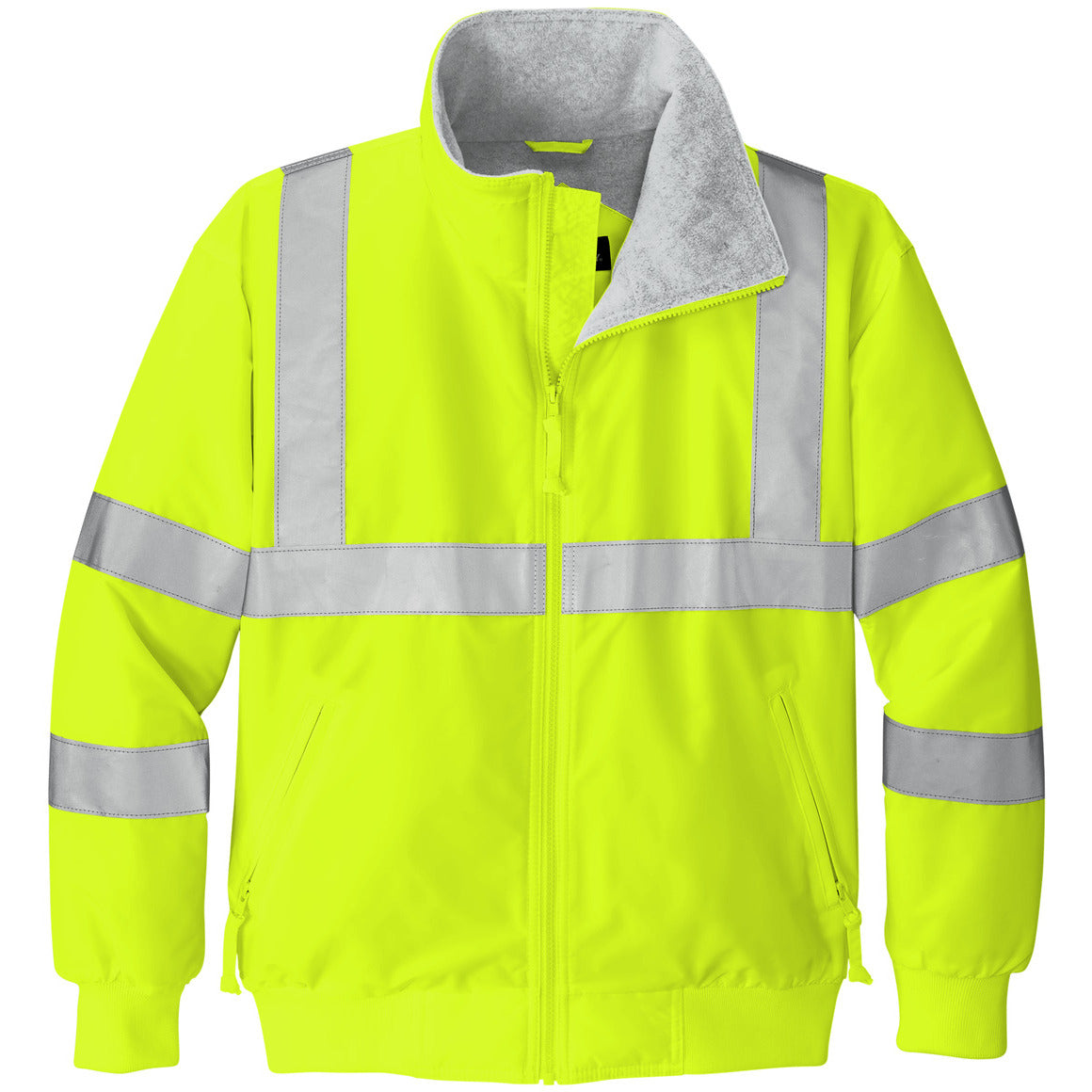 SRJ754-Safety Yellow