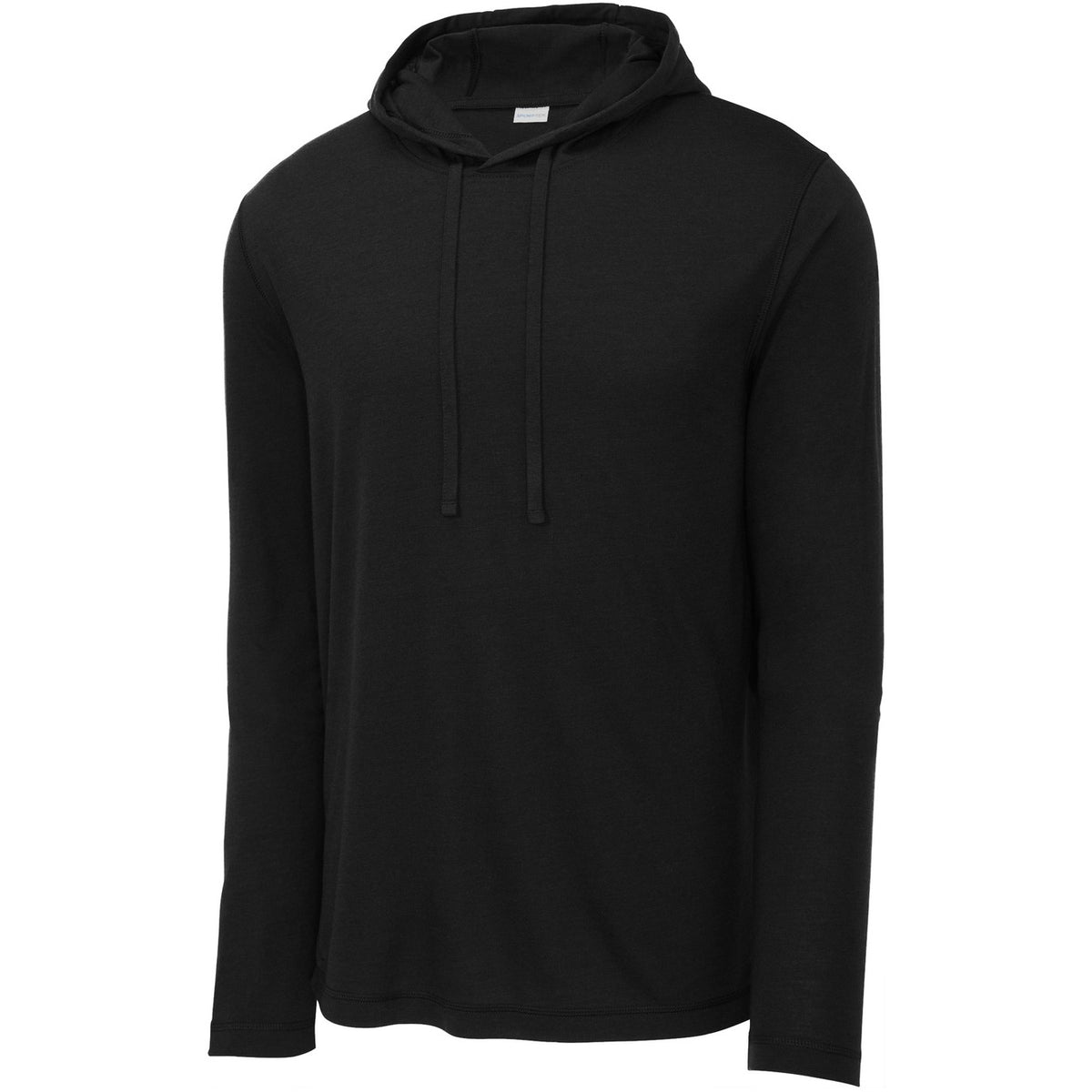 ST406-Black Triad Solid